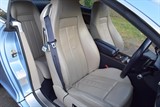 Used Bentley Continental GT