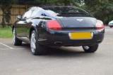 Used Bentley Continental GT