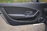 Used Bentley Continental GT