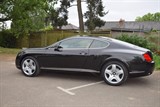 Used Bentley Continental GT