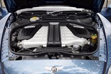 Used Bentley Continental GT