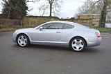 Used Bentley Continental GT