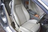 Used Bentley Continental GT