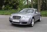 Used Bentley Continental GT