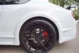 Used Bentley Continental GT