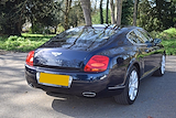 Used Bentley Continental GT