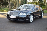 Used Bentley Continental GT