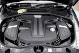 Used Bentley Continental GT