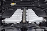 Used Bentley Continental GT