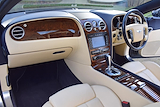 Used Bentley Continental GT