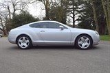 Used Bentley Continental GT