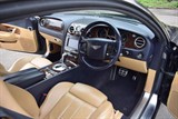 Used Bentley Continental GT