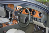 Used Bentley Continental GT