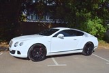 Used Bentley Continental GT