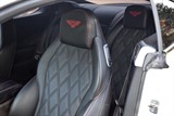 Used Bentley Continental GT