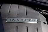 Used Bentley Continental GT