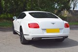 Used Bentley Continental GT