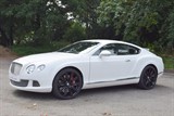 Used Bentley Continental GT