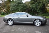 Used Bentley Continental GT