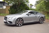 Used Bentley Continental GT