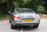 Used Bentley Continental GT