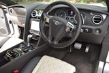Used Bentley Continental GT