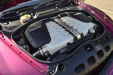 Used Bentley Continental GT