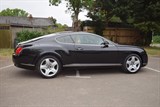 Used Bentley Continental GT