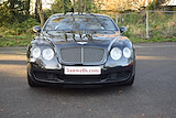 Used Bentley Continental GT