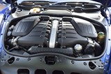 Used Bentley Continental GT