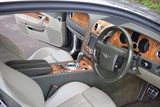 Used Bentley Continental GT