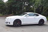 Used Bentley Continental GT