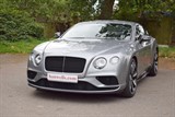 Used Bentley Continental GT