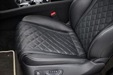 Used Bentley Continental GT