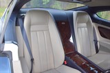 Used Bentley Continental GT
