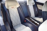 Used Bentley Continental GT