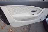 Used Bentley Continental GT