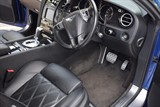 Used Bentley Continental GT