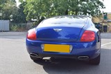 Used Bentley Continental GT