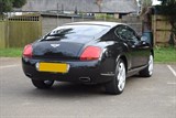 Used Bentley Continental GT