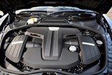 Used Bentley Continental GT