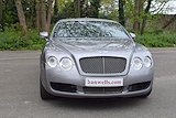Used Bentley Continental GT