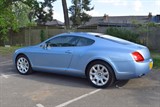 Used Bentley Continental GT