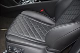 Used Bentley Continental GT