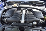 Used Bentley Continental GT
