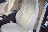 Used Bentley Continental GT