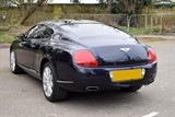 Used Bentley Continental GT