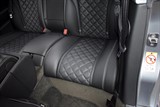 Used Bentley Continental GT