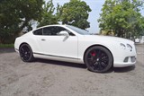 Used Bentley Continental GT