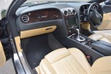Used Bentley Continental GT